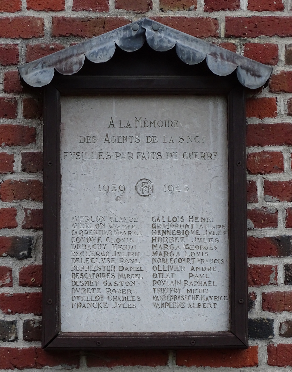 ascq plaque commemorative