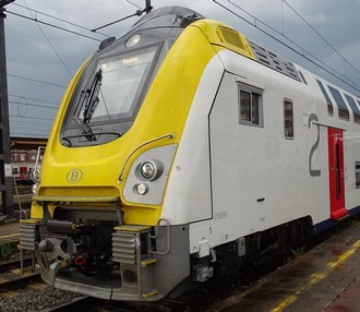 CFET sncb train gare tournai M7 75026