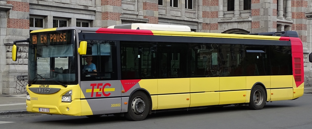 CFET sncb gare tournai train bus 300802