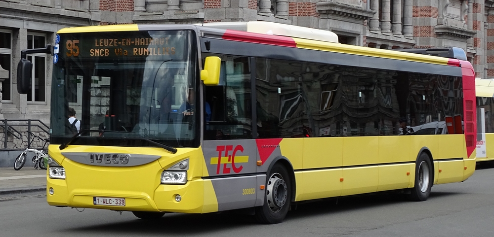 CFET sncb gare tournai train bus 300803