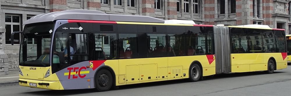 CFET sncb gare tournai train bus 3124