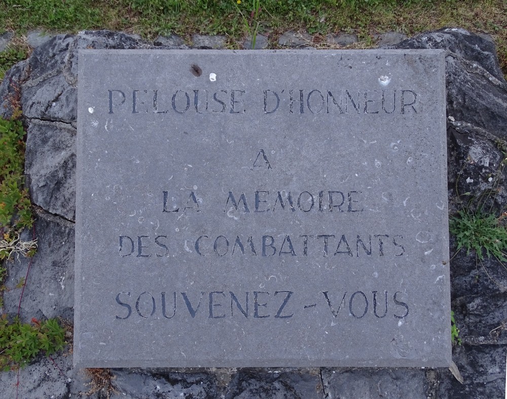 Cimetiere militaire Froyennes