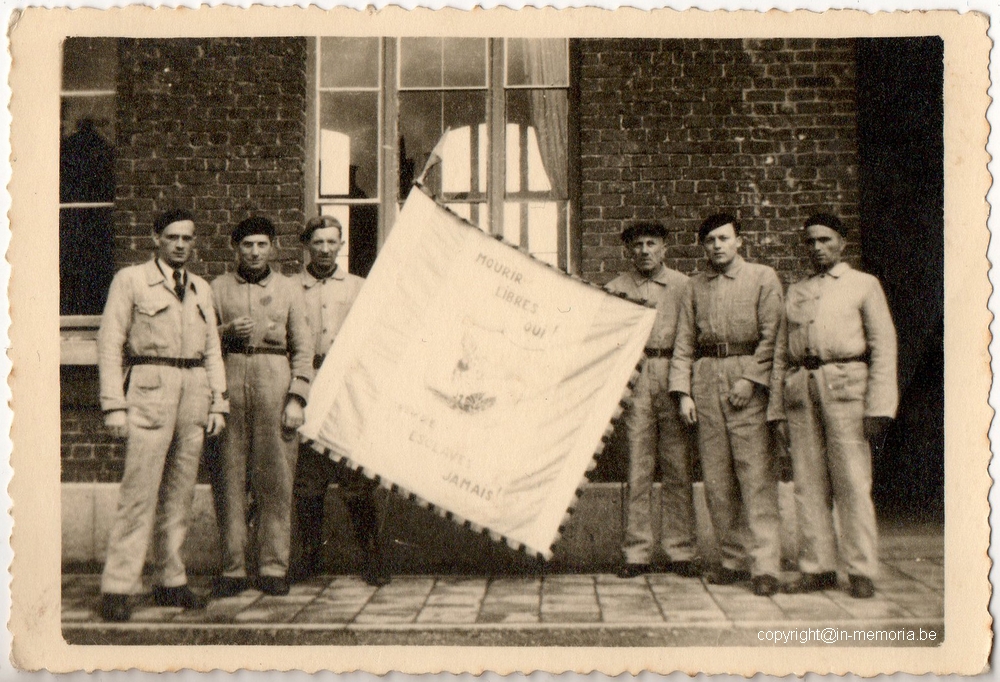 Armée secrete kain 1944