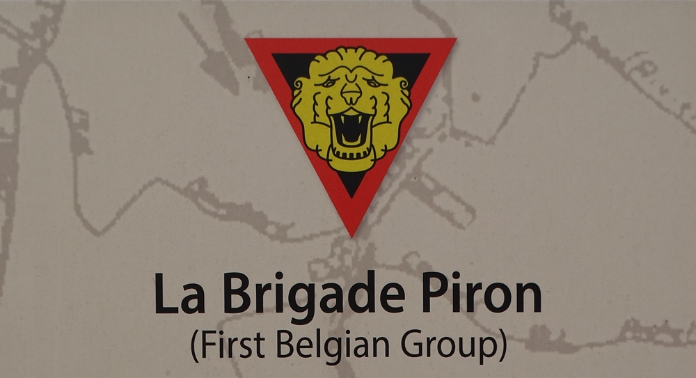 brigade piron
