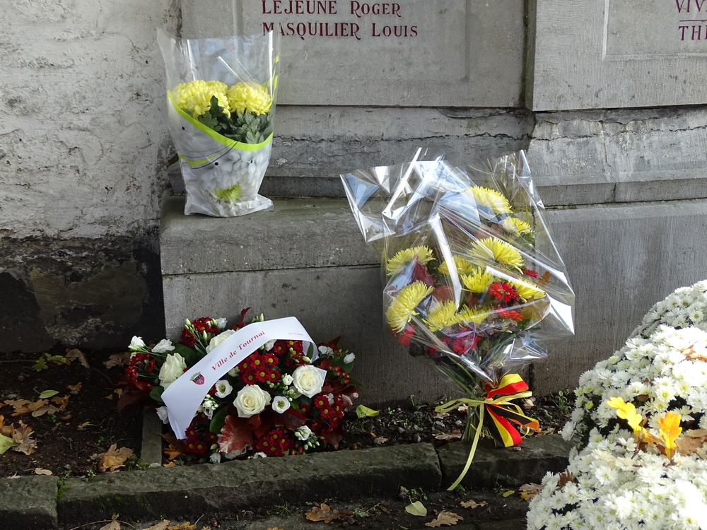 commemoration froyennes 2019 monument aux morts