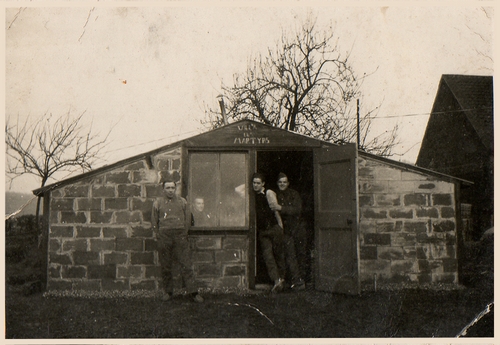 comen alfred soldat prisonnier 1940 1945