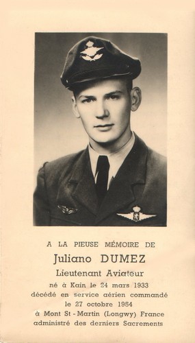 Juliano Dumez