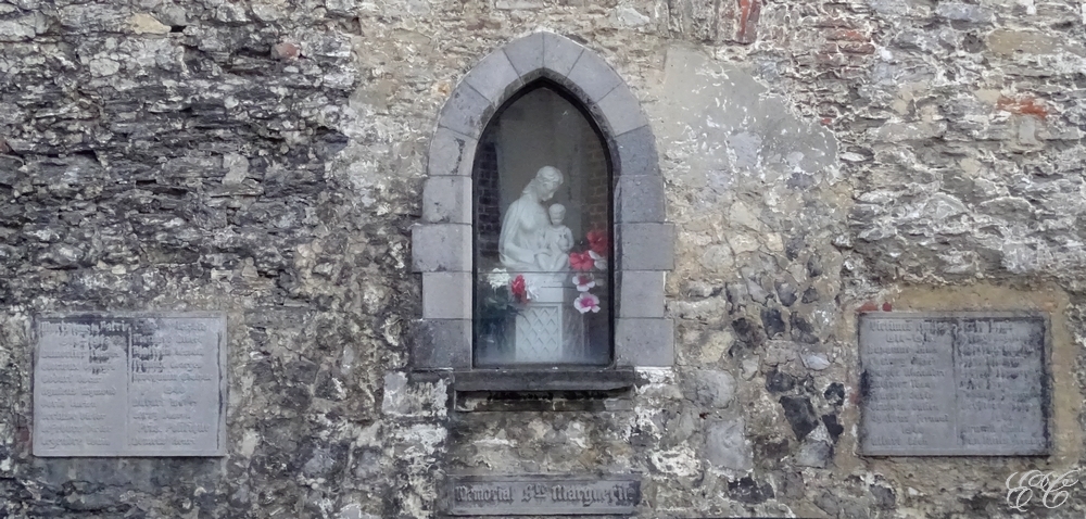 memorial sainte marguerite tournai