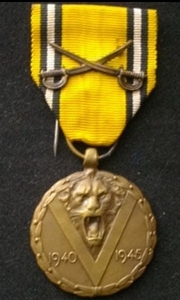 robert lezy medaille