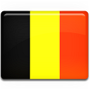 drapeau belge